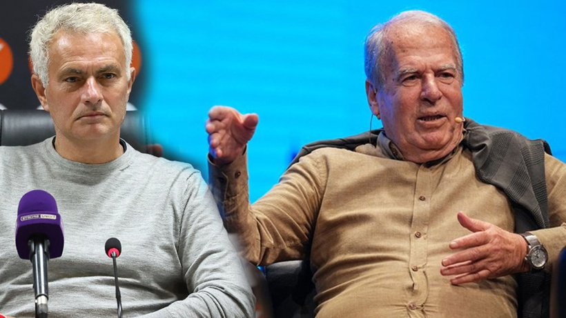 Mustafa Denizli Fenerbahçe'yi üzecek haberi açıkladı