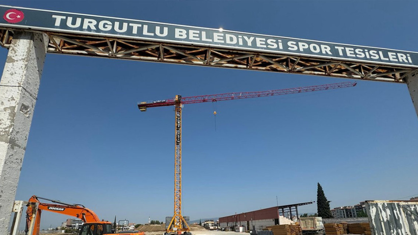 Turgutluspor il il seyyah oldu