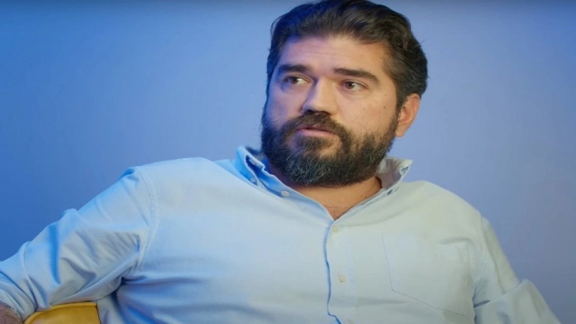 Rasim Ozan Apo'nun şu an ne yaptığını açıkladı. Bahçeli Apo'yu Meclis'e çağırdı