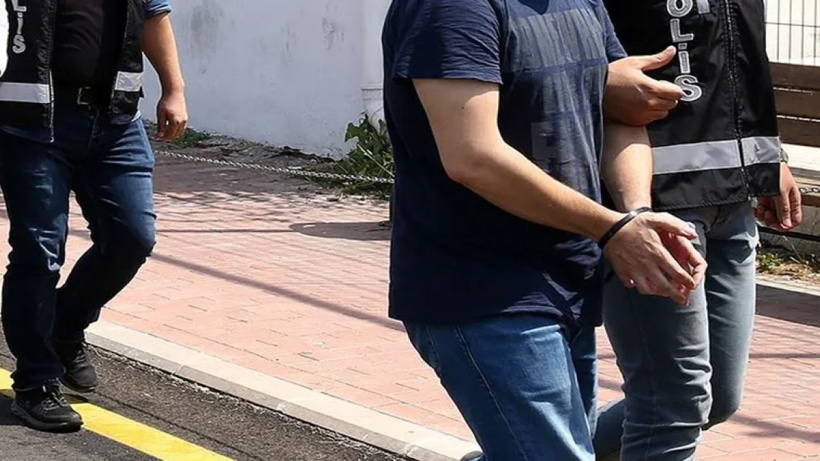 Aksaray'da 'torbacı' operasyonu: Bir kişi tutuklandı