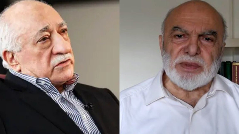 Fethullah Gülen'in cenaze namazını kıldıracak! Suat Yıldırım kimdir?