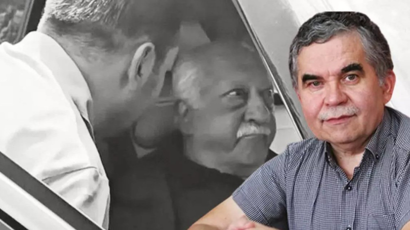 FETÖ'ye rahmet dileyen genel yayın yönetmeni tutuklandı