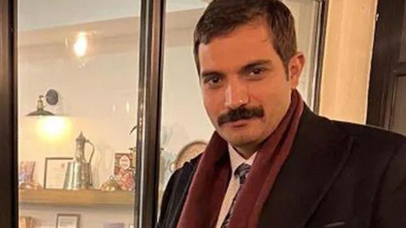 Sinan Ateş ve ailesine küfür eden sosyal medya hesabı hakkında suç duyurusu