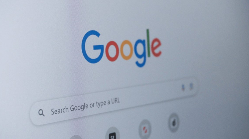 Google, arama ekranlarında değişikliğe gitti
