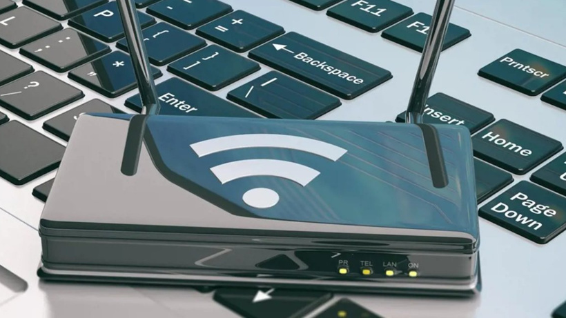 Wi-Fi yönlendiriciyi mutfağa yerleştirmekten neden kaçınmalısınız? Peki en uygun yer neresi?