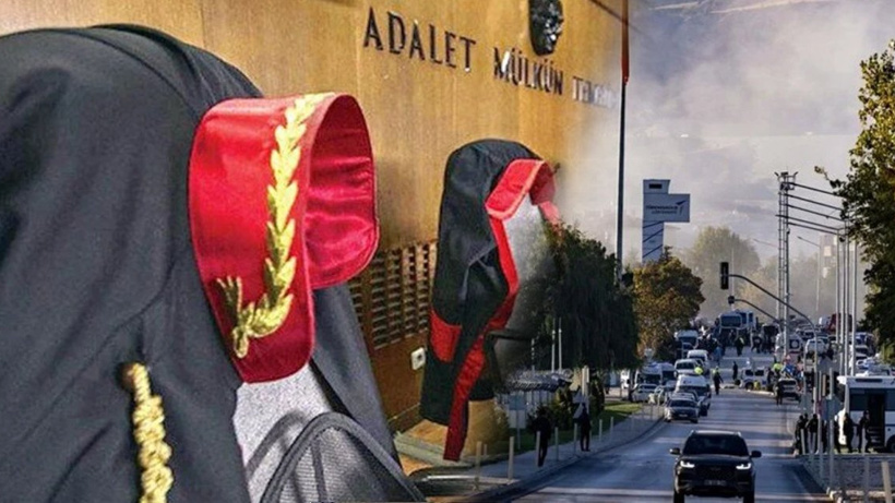 Savcılık binlerce hesaba 'TUSAŞ' soruşturması başlattı