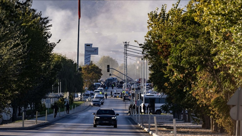 TUSAŞ saldırısının istihbaratı iki ay önce alınmış