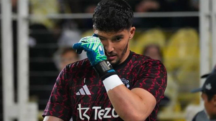 Altay Bayındır'a gün doğdu. Beraberlik en çok ona yaradı