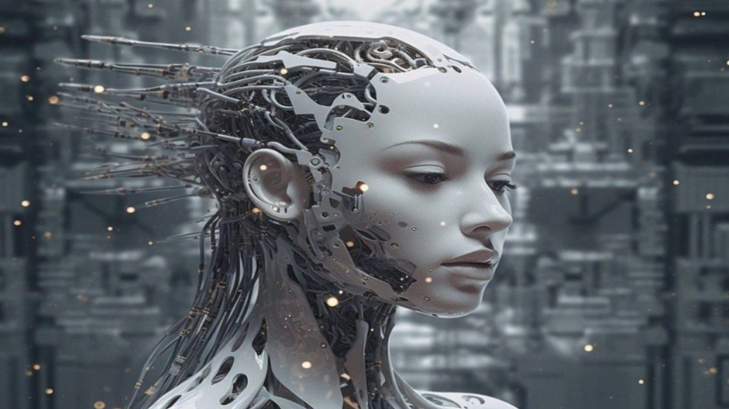 Yapay zeka robotuna aşık olan 14 yaşındaki çocuk intihar etti