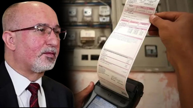 Ziraat Bankası eski müdürü Şenol Babuşcu elektriğe gelecek zammı açıkladı