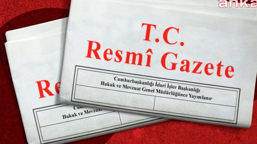 SGK ilaç geri ödeme yönetmeliğinde değişiklik. Resmi Gazete'de yayımlandı