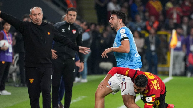 Stoilov meydan okudu: Kimse bizi durduramaz