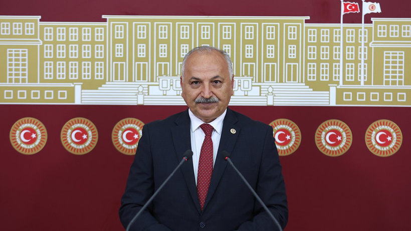'Kırmızı bültenle aranan Boris Wolfman’ın Türkiye'de mi'