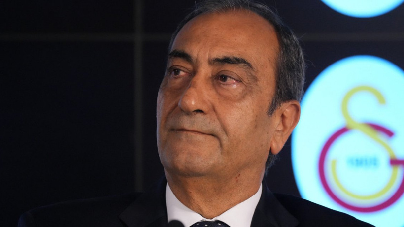 Galatasaray yöneticisi Mehmet Cibara: Derbide karşımızda dünyanın en iyi takımlarından biri olacak