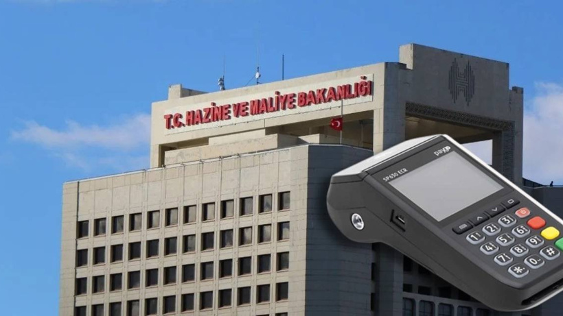 Maliye bu POS cihazını kullanan işletmelerin peşine düştü! Hem işletmde hem de banka ceza alacak
