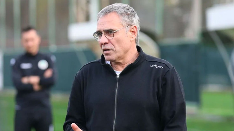 Ersun Yanal bırakıp gidiyor. Yeni adresini açıkladılar