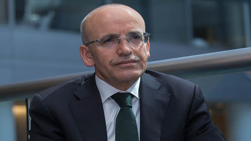 Bakan Şimşek kirada yeni dönemi "hayırlı olsun" diyerek duyurdu