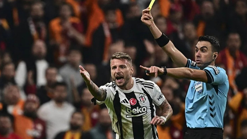 Beşiktaş Arda Kardeşler'i 1 ay önce söylemiş. 'Maçlarımıza istemiyoruz'
