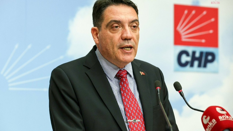CHP Genel Başkan Yardımcısı Bağcıoğlu: Savunma sanayi projeleri bir günde doğmamıştır