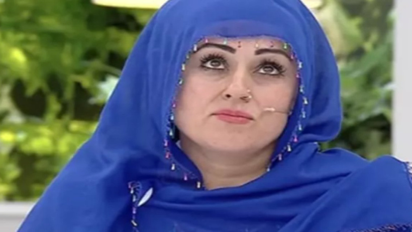 Esra Erol'un programında 'Tek suçum güzel olmak' demişti. Estetik yaptırdı