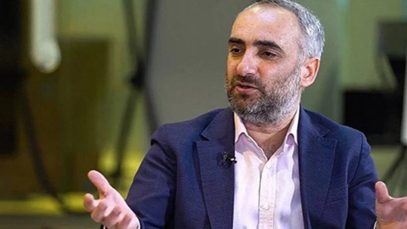İsmail Saymaz saat 22.00'da Halk TV'de çok önemli bir video açıklayacak