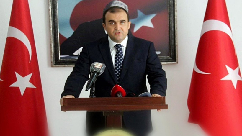 Oğuzhan Bingöl kimdir? Esenyurt Belediyesine kayyum olarak atandı...
