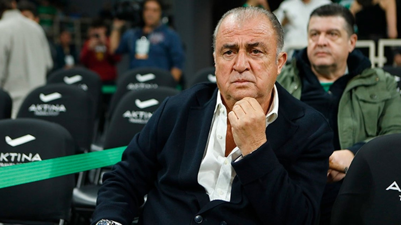 Fatih Terim'e kurulan kumpası açıkladılar
