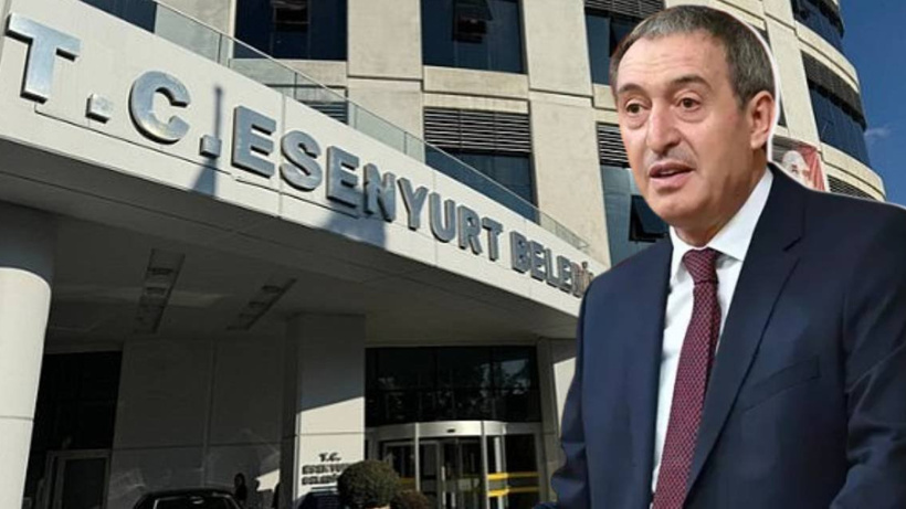 DEM Parti'den kayyum açıklaması