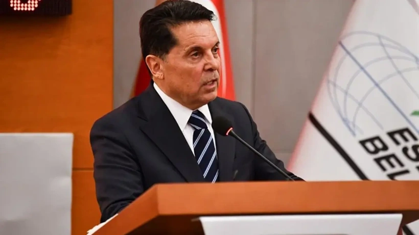 İzmir Barosu’ndan Ahmet Özer tepkisi: Halk iradesi esaret altında