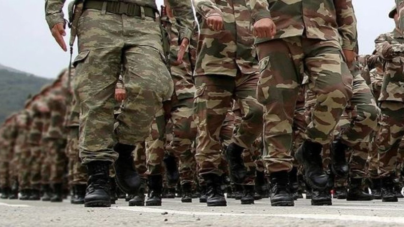 Askerlik yerleri belli oluyor. MSB 2024 Kasım celbini bugün açıklayacak