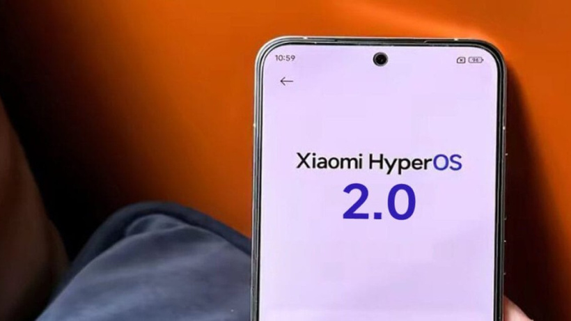 HyperOS 2 güncellemesi ne zaman hangi modellere dağıtılacak?