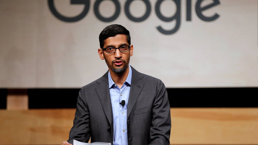 Google CEO'sundan yapay zeka itirafı!