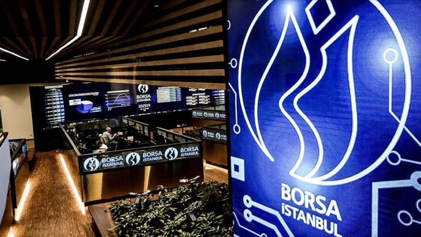 BIST 100 endeksi işlem hacmi 80 milyar liraya dayandı