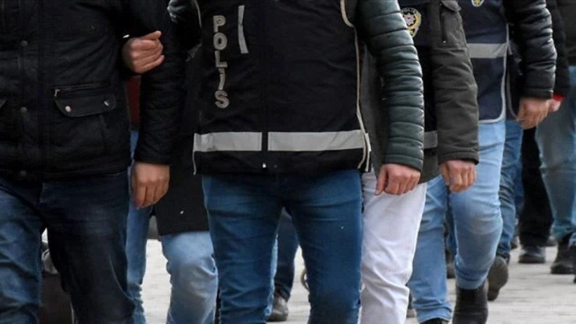 İstanbul'da 7 ilçede DHKP-C operasyonu