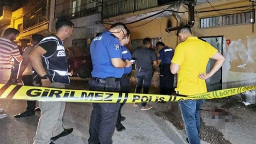 Dünür katili, yurtdışına kaçarken yakalandı