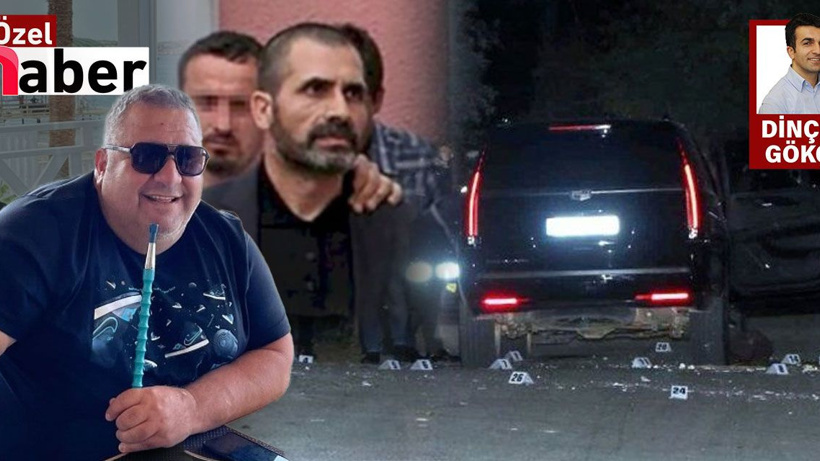 Halil Falyalı cinayeti davasında kritik gelişme