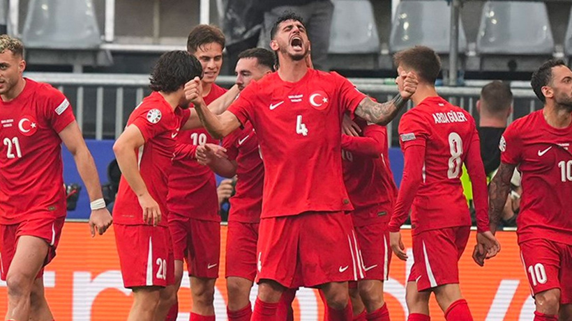 UEFA'dan sürpriz karar. Milli maçın stadı değiştirildi
