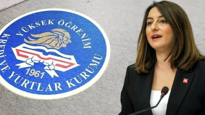 CHP’li Bankoğlu duyurdu: KYK burs promosyonları bürokratların lüks araçlarına tahsis ediliyor