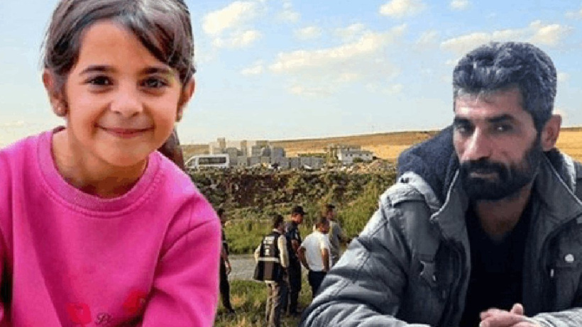 Nevzat Bahtiyar'dan mahkemede yeni Narin itirafı