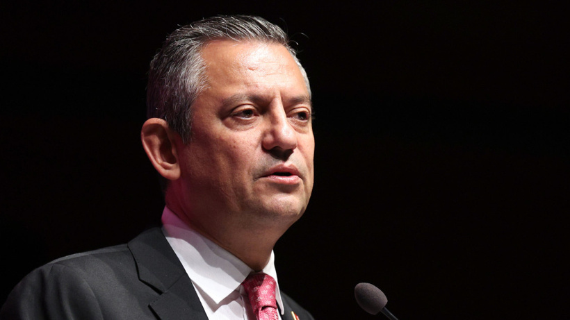Özgür Özel: MİT Başkanı CHP'de sunum yapacak