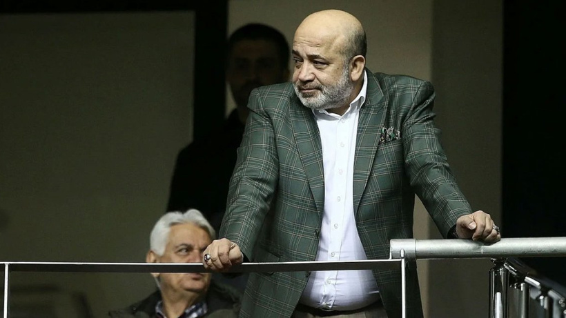 Murat Sancak'tan ortalığı karıştıracak sözler