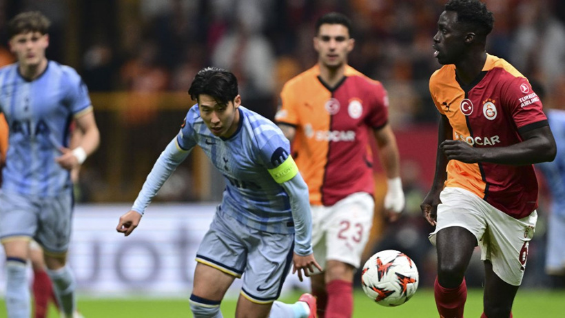 Okan Buruk'tan Tottenham maçında flaş karar