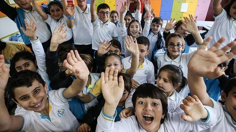 Okullarda ilk ara tatil başladı