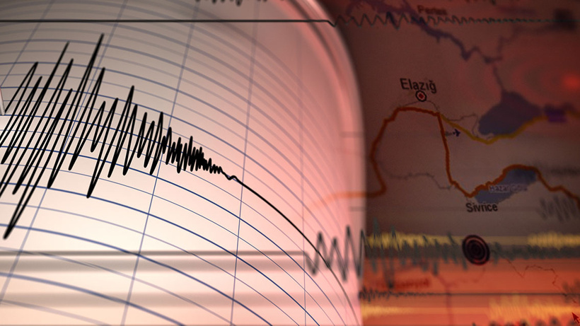 Küba'da 6.8 büyüklüğünde deprem!