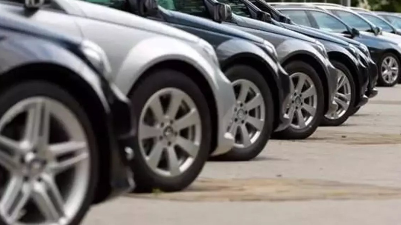 500 araçlık filo iddiasına Hazine Bakanlığı'ndan açıklama