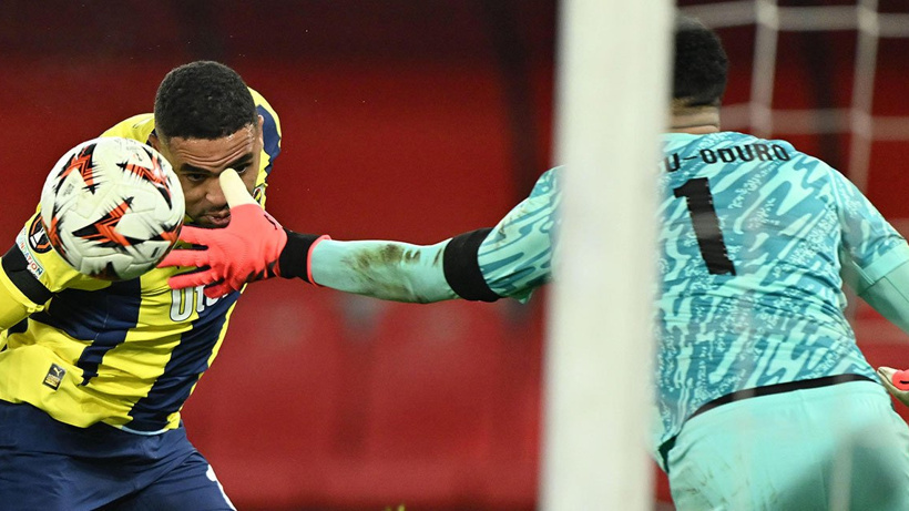Sevilla En-Nesyri'yi geri istiyor