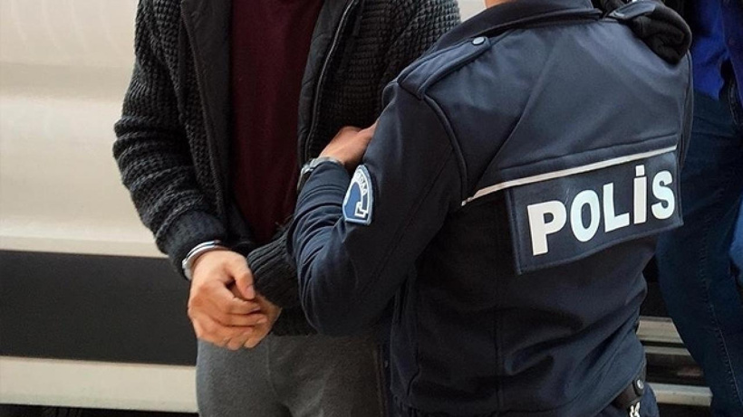 Trabzon'da döviz bürosu soygunu: Şüpheliler serbest