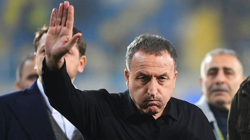Faruk Koca için son karar çıkıyor