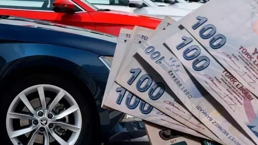 Otomobilde 2025 MTV vergileri belli oldu. Gören 'Yandım Allah' diyecek