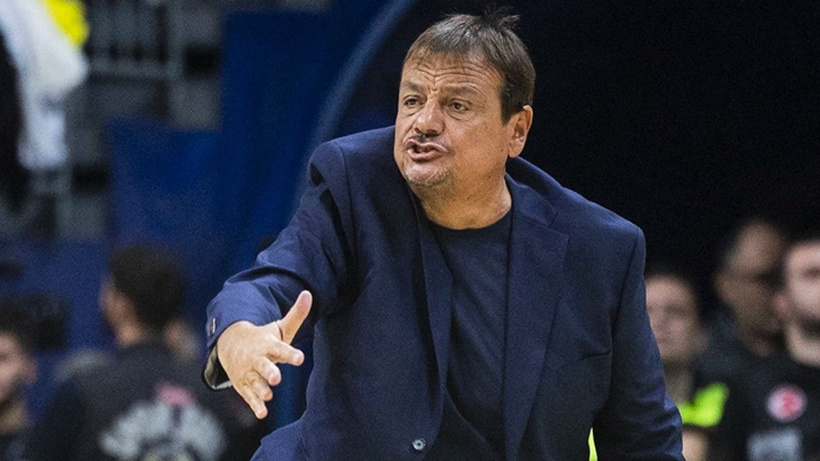 Ergin Ataman vücudunda teşhis edilen virüsü açıkladı